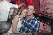 Freaky Friday - Melkerkeller - Fr 12.12.2014 - 18