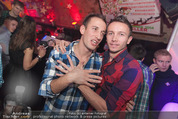 Freaky Friday - Melkerkeller - Fr 12.12.2014 - 20