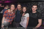 Freaky Friday - Melkerkeller - Fr 12.12.2014 - 23