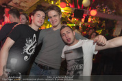 Freaky Friday - Melkerkeller - Fr 12.12.2014 - 27
