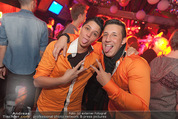 Freaky Friday - Melkerkeller - Fr 12.12.2014 - 35