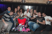 Freaky Friday - Melkerkeller - Fr 12.12.2014 - 6