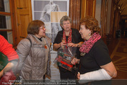 Mops ART Buchpräsentation - Belvedere - Fr 12.12.2014 - 32
