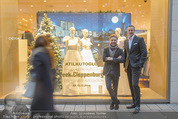 Atil Kutoglu Kollektion - Peek & Cloppenburg - Sa 13.12.2014 - 20