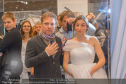 Atil Kutoglu Kollektion - Peek & Cloppenburg - Sa 13.12.2014 - Atil KUTOGLU, Hubertus HOHENLOHE, Nicole ZWICKL60