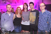 Starnightclub - Österreichhallen Krems - Sa 13.12.2014 - Starnightclub, sterreichhalle Krems12