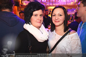 Zauberbar - Semmering - Sa 13.12.2014 - 1