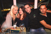 Zauberbar - Semmering - Sa 13.12.2014 - 11
