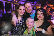 Zauberbar - Semmering - Sa 13.12.2014 - 12