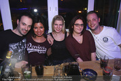 Zauberbar - Semmering - Sa 13.12.2014 - 13