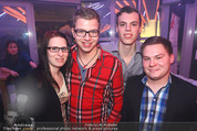 Zauberbar - Semmering - Sa 13.12.2014 - 29