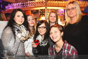 Zauberbar - Semmering - Sa 13.12.2014 - 5