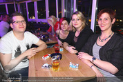 Zauberbar - Semmering - Sa 13.12.2014 - 9