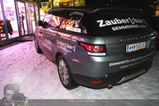 VIP Opening - Zauberbar Semmering - Mo 15.12.2014 - VIP Opening, Zauberbar Semmering13