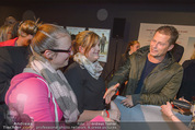 Kinopremiere ´Honig im Kopf´ - Cineplexx Donauplex - Mi 17.12.2014 - Til SCHWEIGER mit Meet and Greet Gewinnern29