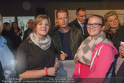 Kinopremiere ´Honig im Kopf´ - Cineplexx Donauplex - Mi 17.12.2014 - Til SCHWEIGER mit Meet and Greet Gewinnern34