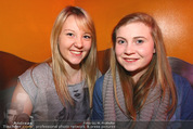 Schülerparty - Zauberbar - Do 18.12.2014 - 1