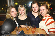 Schülerparty - Zauberbar - Do 18.12.2014 - 10