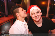 Schülerparty - Zauberbar - Do 18.12.2014 - 100