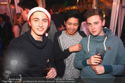 Schülerparty - Zauberbar - Do 18.12.2014 - 104