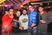 Schülerparty - Zauberbar - Do 18.12.2014 - 105