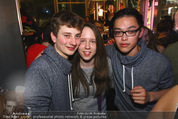 Schülerparty - Zauberbar - Do 18.12.2014 - 108