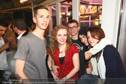 Schülerparty - Zauberbar - Do 18.12.2014 - 116
