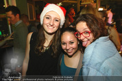 Schülerparty - Zauberbar - Do 18.12.2014 - 117