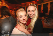 Schülerparty - Zauberbar - Do 18.12.2014 - 12