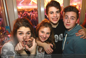 Schülerparty - Zauberbar - Do 18.12.2014 - 120