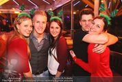 Schülerparty - Zauberbar - Do 18.12.2014 - 124