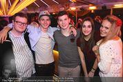 Schülerparty - Zauberbar - Do 18.12.2014 - 127