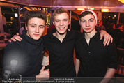 Schülerparty - Zauberbar - Do 18.12.2014 - 137