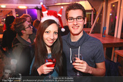 Schülerparty - Zauberbar - Do 18.12.2014 - 17