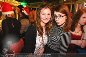 Schülerparty - Zauberbar - Do 18.12.2014 - 2