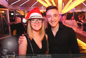 Schülerparty - Zauberbar - Do 18.12.2014 - 20