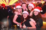 Schülerparty - Zauberbar - Do 18.12.2014 - 21