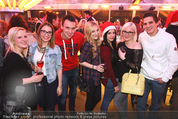 Schülerparty - Zauberbar - Do 18.12.2014 - 22