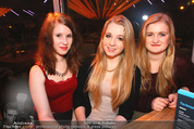 Schülerparty - Zauberbar - Do 18.12.2014 - 24