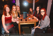 Schülerparty - Zauberbar - Do 18.12.2014 - 25