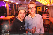 Schülerparty - Zauberbar - Do 18.12.2014 - 26