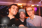 Schülerparty - Zauberbar - Do 18.12.2014 - 27