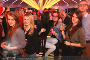 Schülerparty - Zauberbar - Do 18.12.2014 - 28