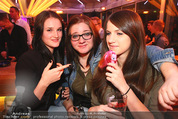 Schülerparty - Zauberbar - Do 18.12.2014 - 29