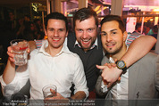 Schülerparty - Zauberbar - Do 18.12.2014 - 3