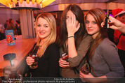 Schülerparty - Zauberbar - Do 18.12.2014 - 30