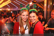 Schülerparty - Zauberbar - Do 18.12.2014 - 31