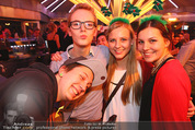 Schülerparty - Zauberbar - Do 18.12.2014 - 32
