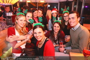 Schülerparty - Zauberbar - Do 18.12.2014 - 33