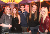 Schülerparty - Zauberbar - Do 18.12.2014 - 34